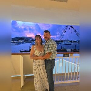 Meet your Posher, Stacy